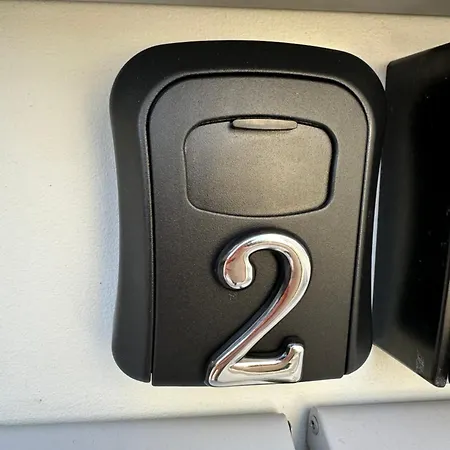 Rendixime - Aisa - Free Parking, Air Conditioning Lejlighed