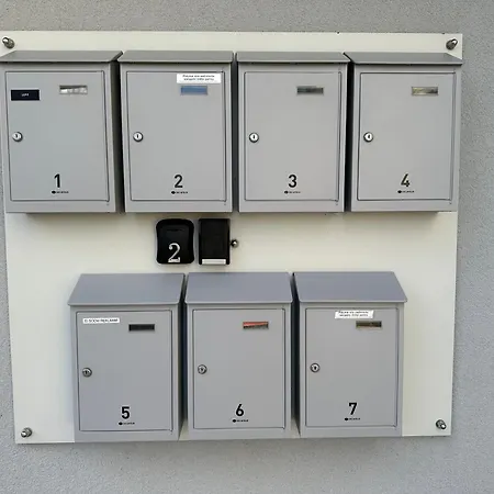 Rendixime - Aisa - Free Parking, Air Conditioning Pärnu