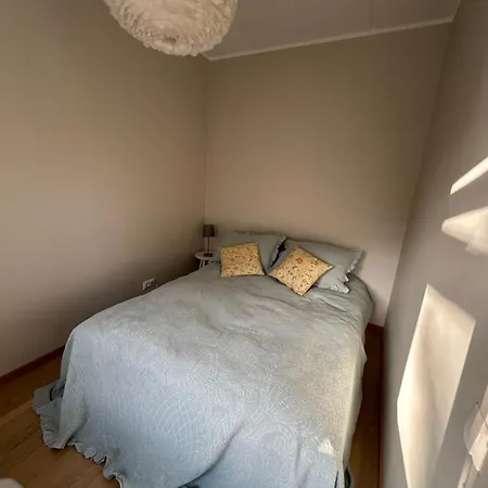 Daire Rendixime - Aisa - Free Parking, Air Conditioning *