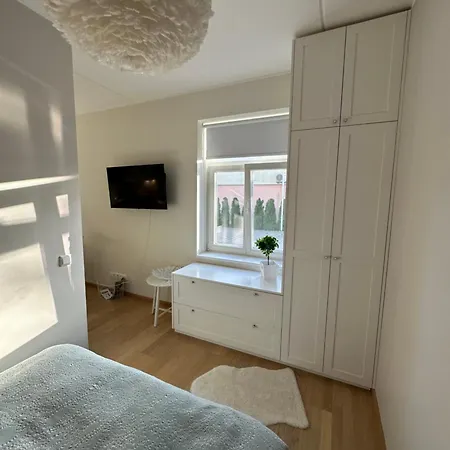 Aisa - Free Parking, Air Conditioning * Pärnu