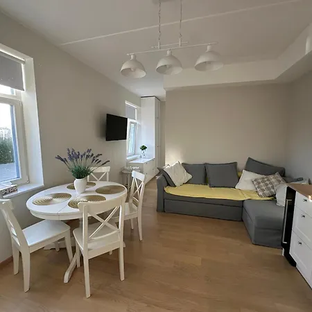 Rendixime - Aisa - Free Parking, Air Conditioning * Pärnu