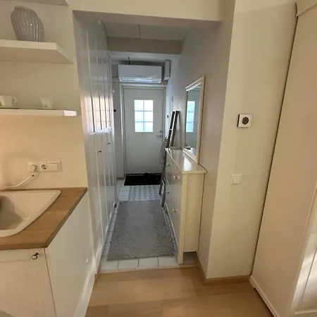 Aisa - Free Parking, Air Conditioning Lägenhet *