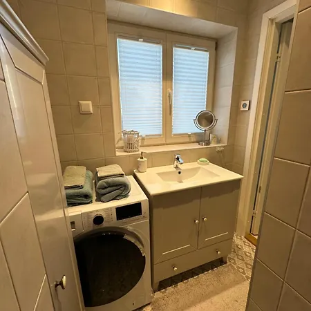 Aisa - Free Parking, Air Conditioning Lägenhet Pärnu