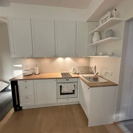 Rendixime - Aisa - Free Parking, Air Conditioning Daire Pärnu