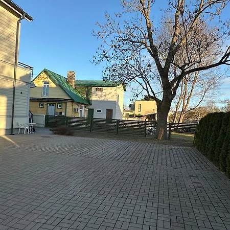 Lägenhet Aisa - Free Parking, Air Conditioning