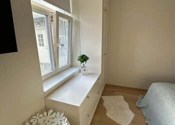 Rendixime - Aisa - Free Parking, Air Conditioning Pärnu