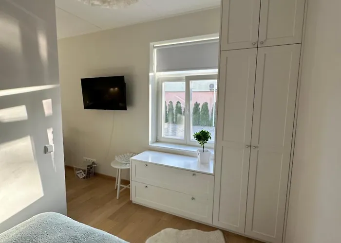 Rendixime - Aisa - Free Parking, Air Conditioning * Pärnu