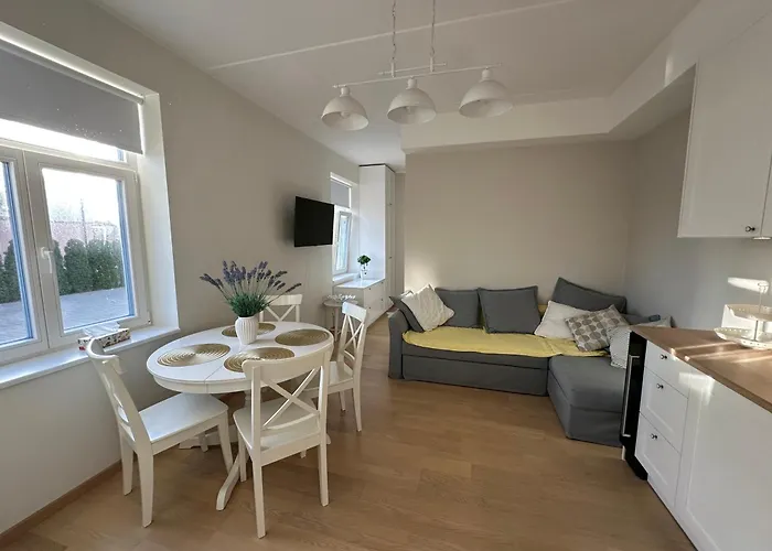 Rendixime - Aisa - Free Parking, Air Conditioning * Pärnu