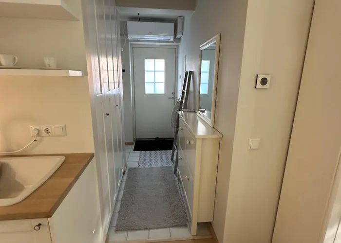 Rendixime - Aisa - Free Parking, Air Conditioning Daire *