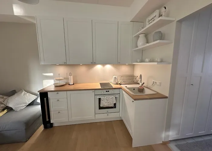 Rendixime - Aisa - Free Parking, Air Conditioning Daire Pärnu