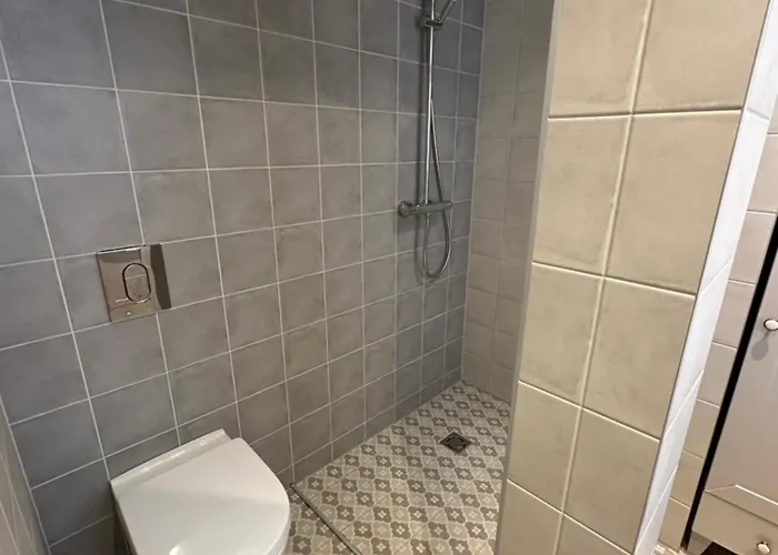 Rendixime - Aisa - Free Parking, Air Conditioning Pärnu