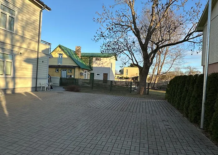 Daire Rendixime - Aisa - Free Parking, Air Conditioning